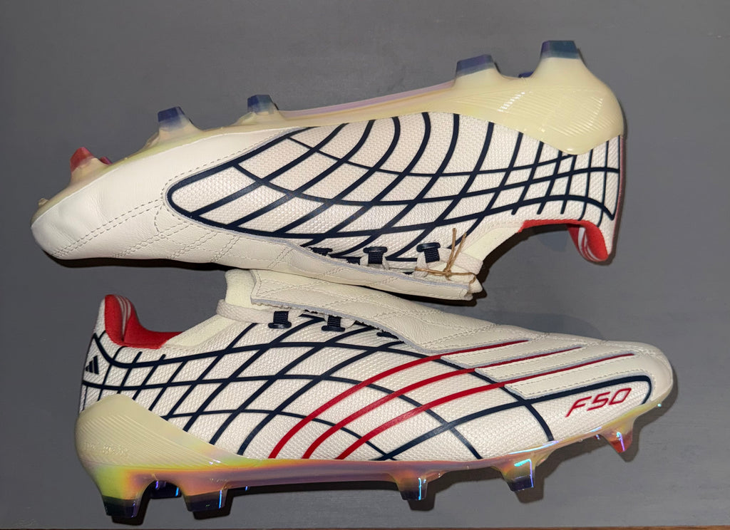 Adidas F50 Spider Elite FG