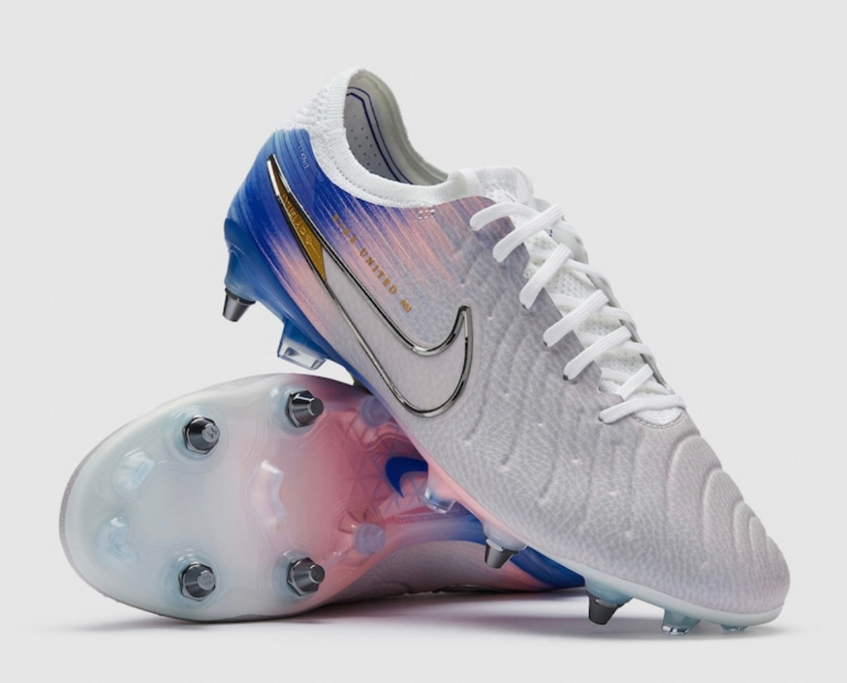 Nike Tiempo Legend X Elite SG-Pro Player Edition