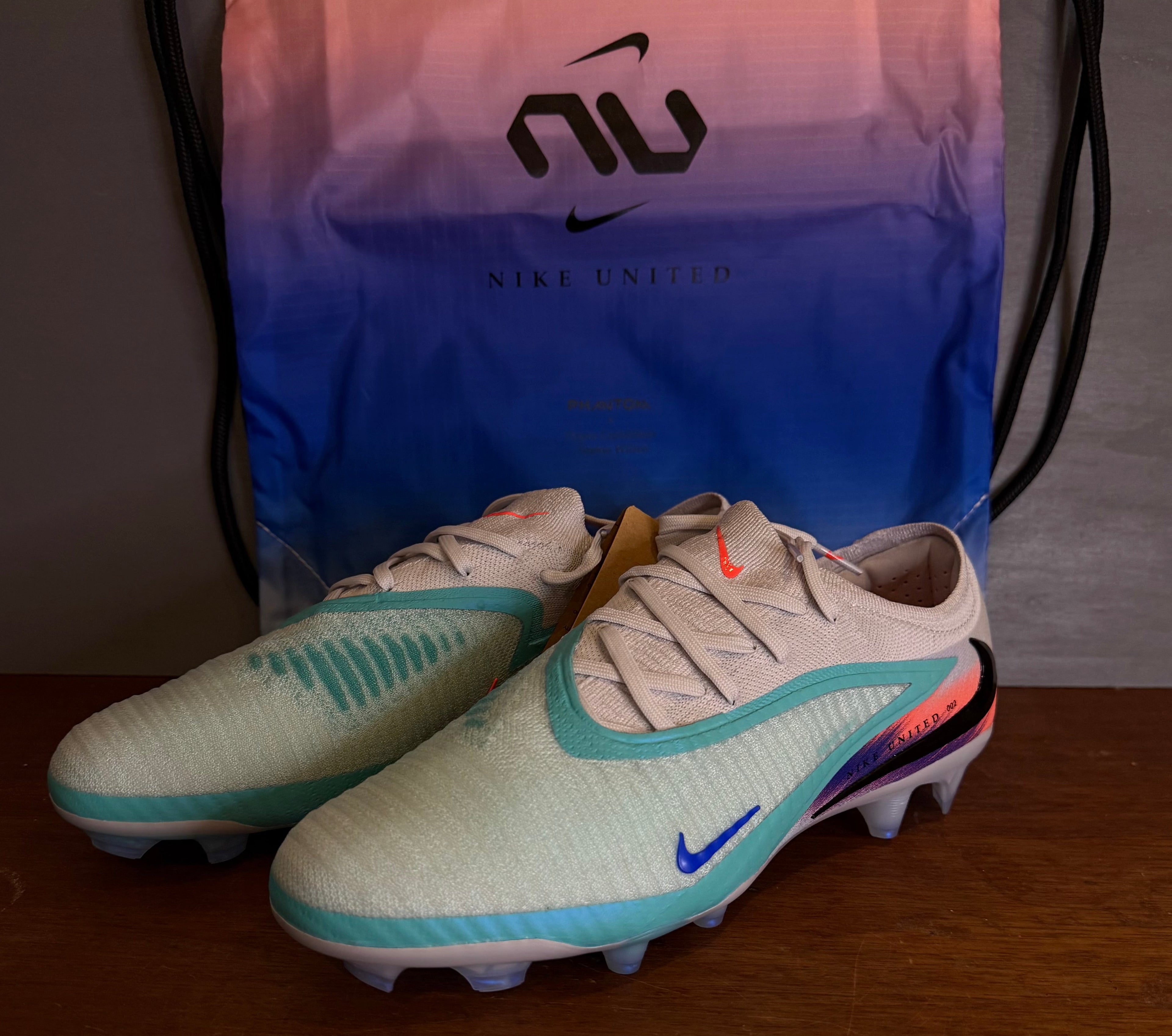 Nike Phantom 6 Elite low