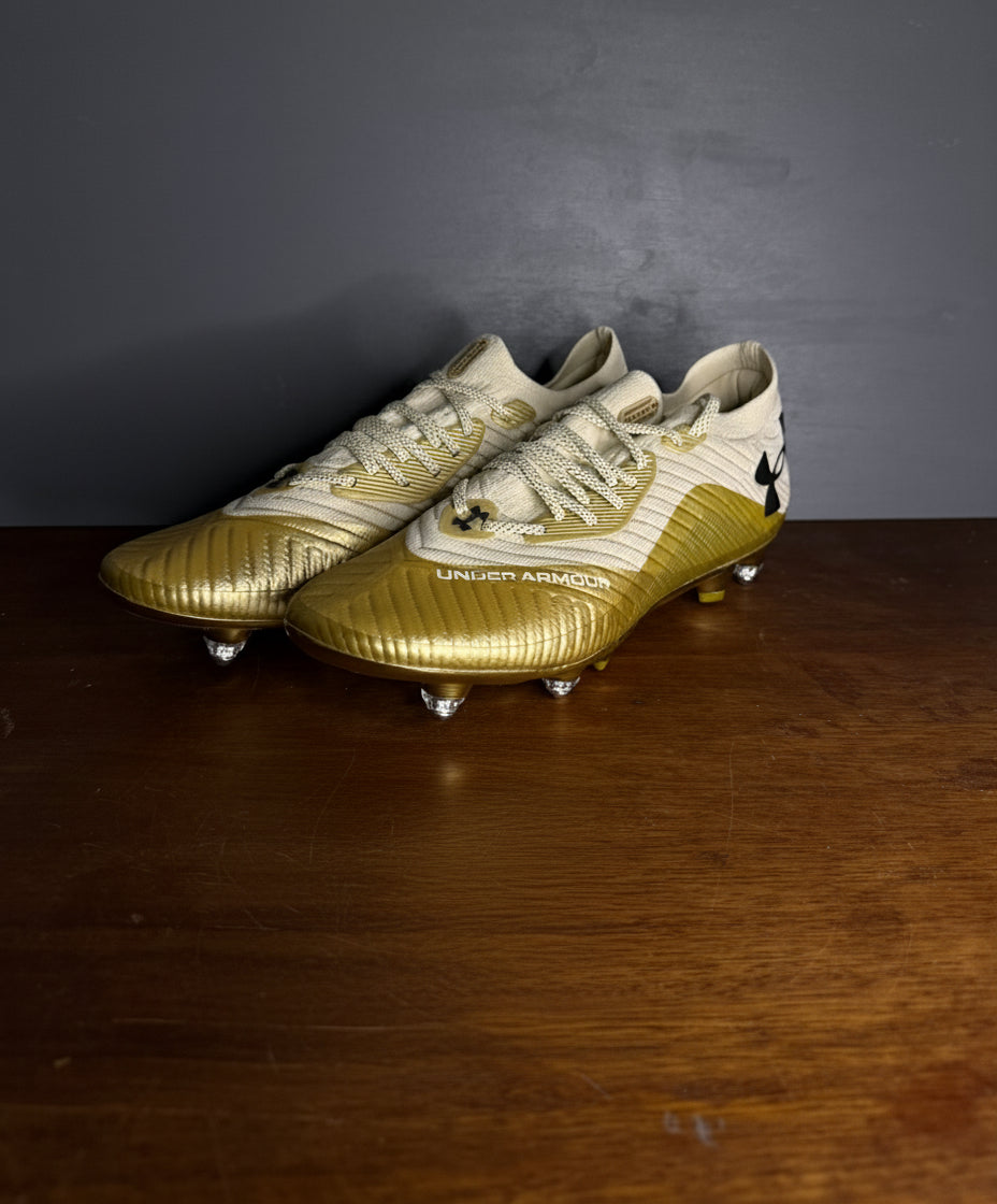 UA Shadow Elite Hybrid