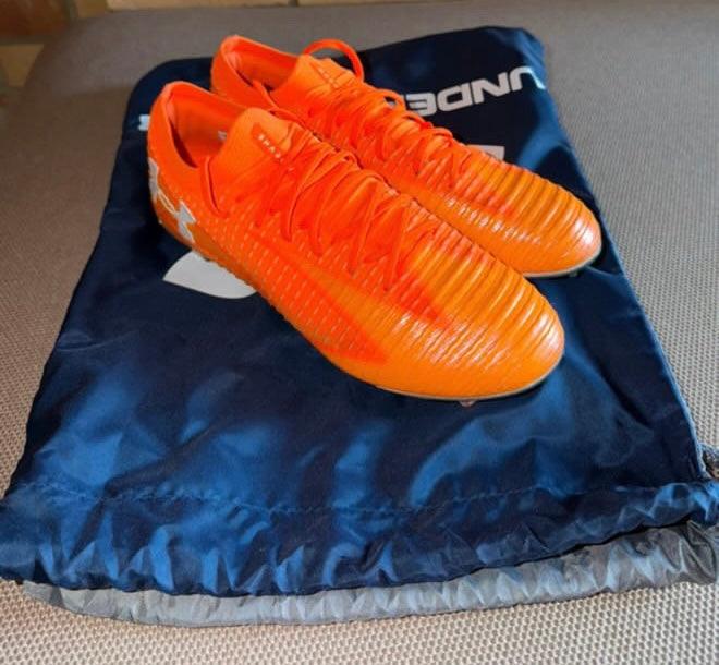 UA Shadow Elite FG (Used 9/10 Condition)