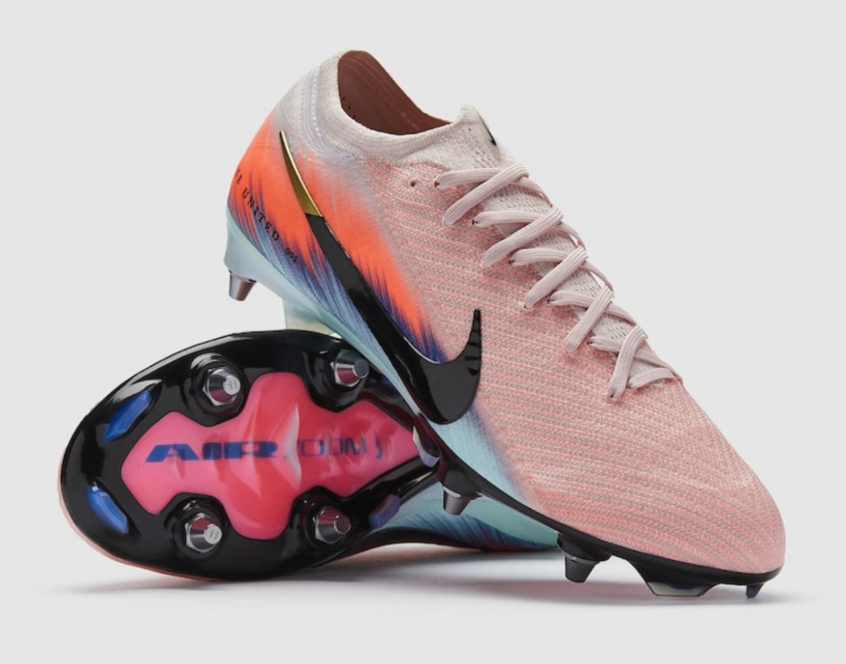 Nike Air Zoom Mercurial Vapor XVI Elite FG