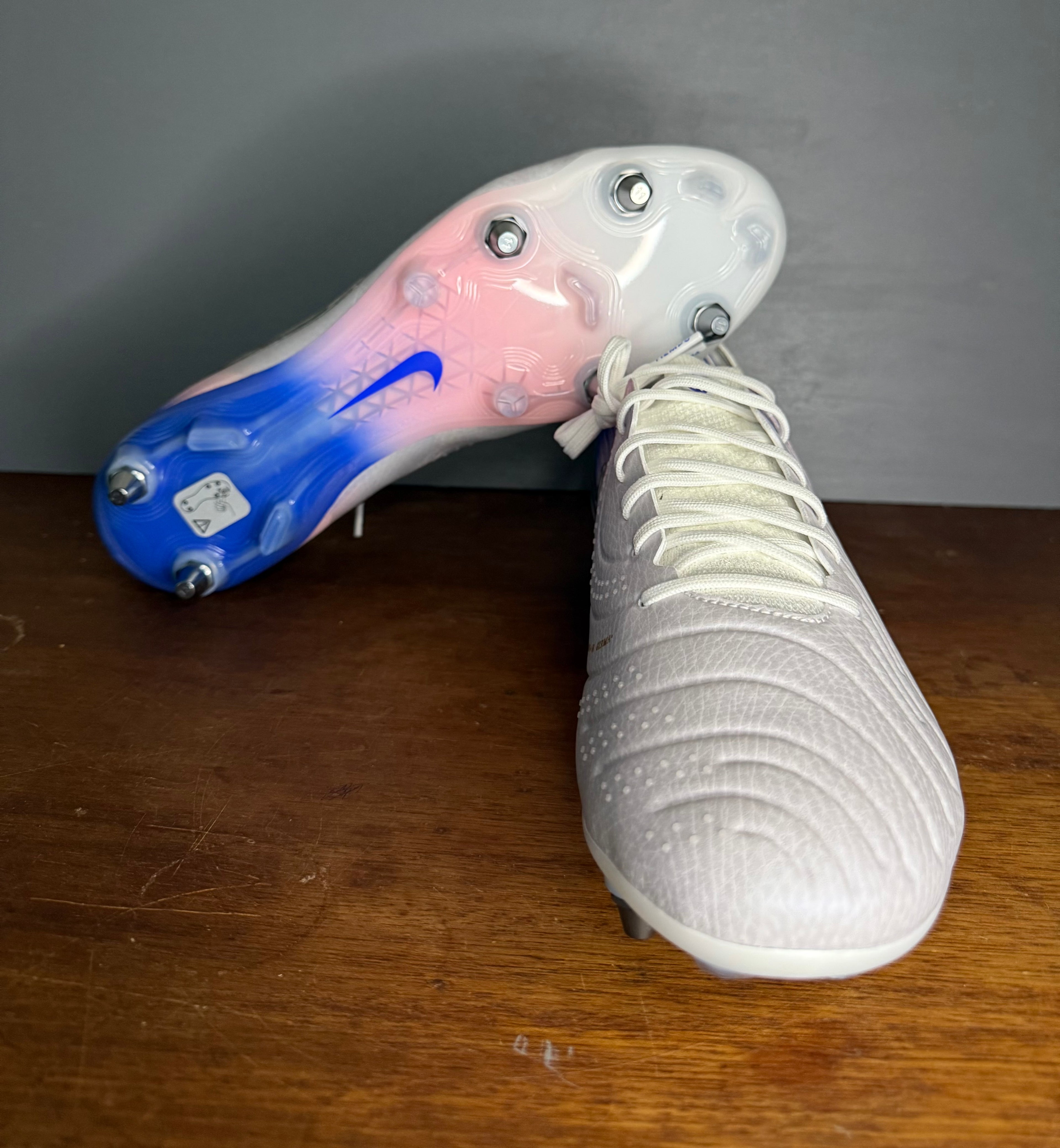 Nike Tiempo Legend X Elite SG-Pro Player Edition