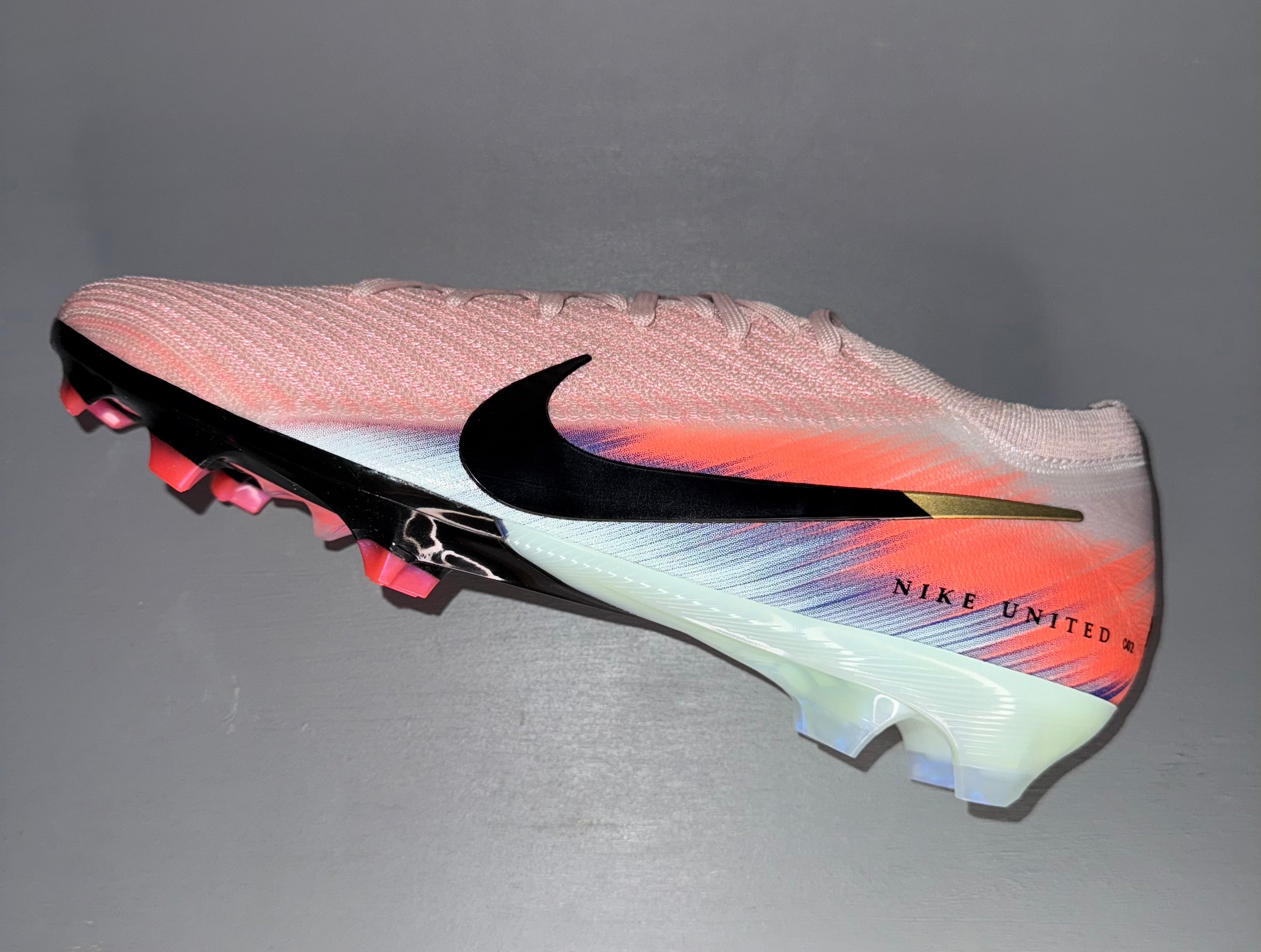 Nike Air Zoom Mercurial Vapor XVI Elite FG