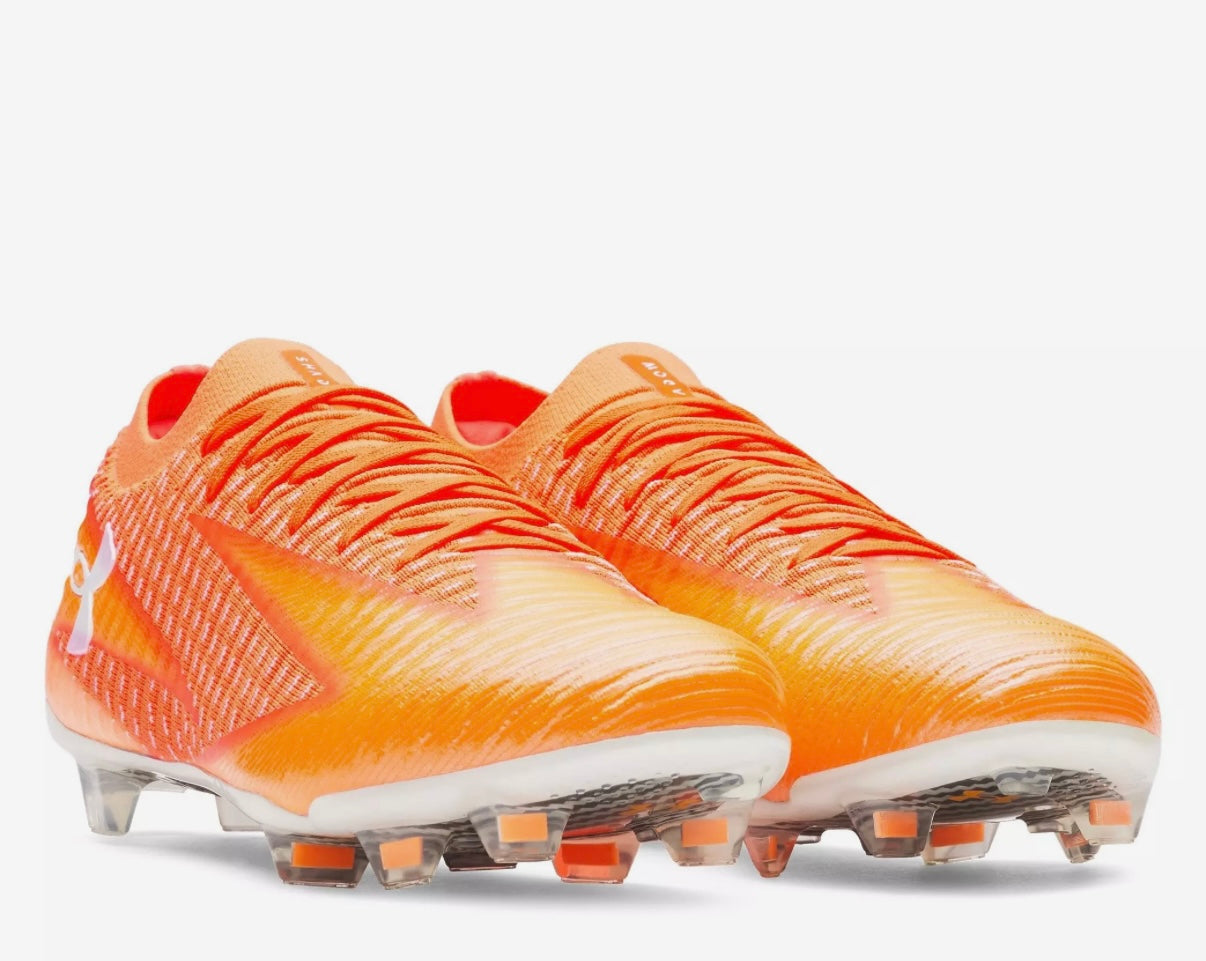 UA Shadow Elite FG (Used 9/10 Condition)