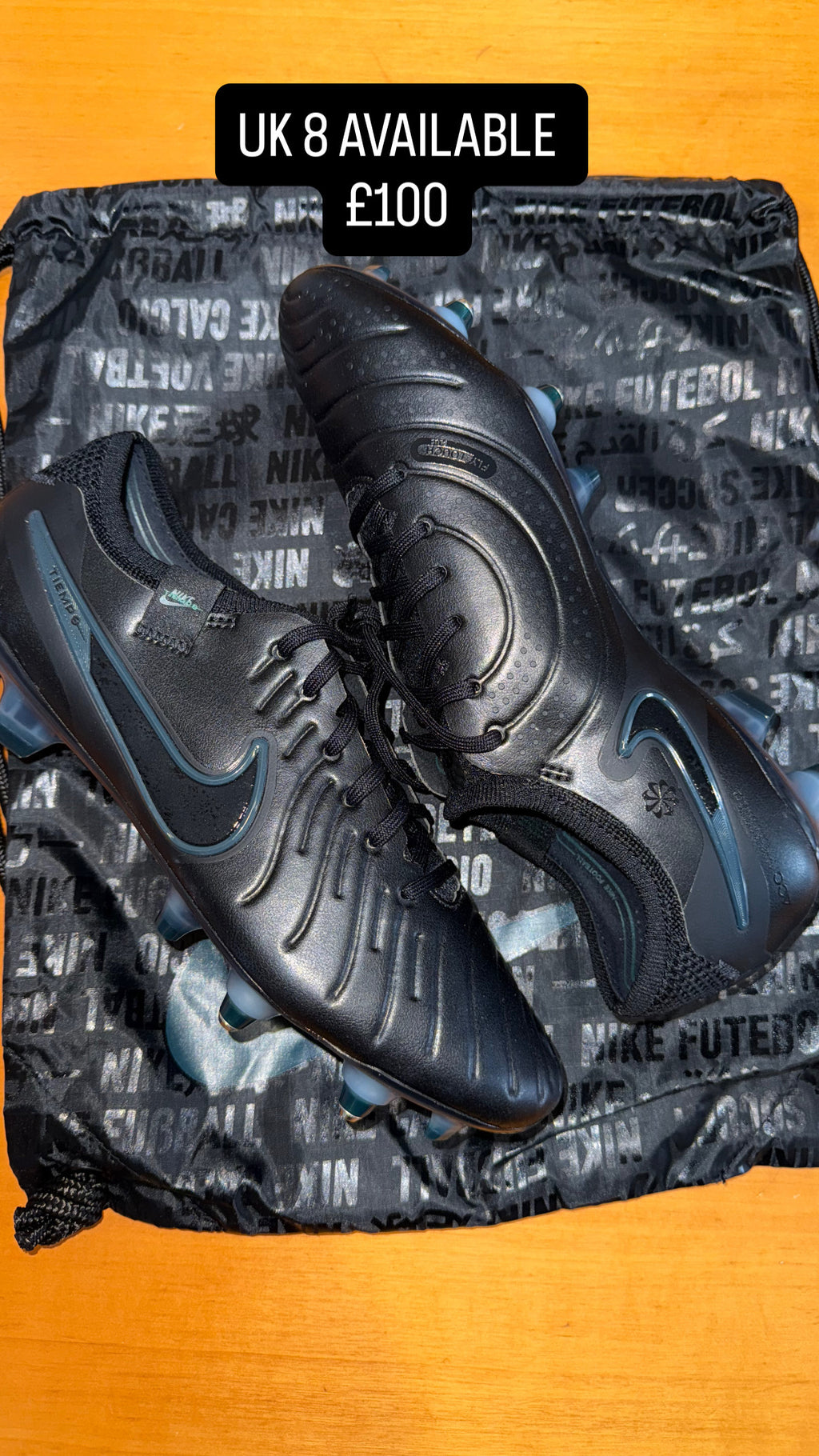 Nike Tiempo Legend 10 Elite