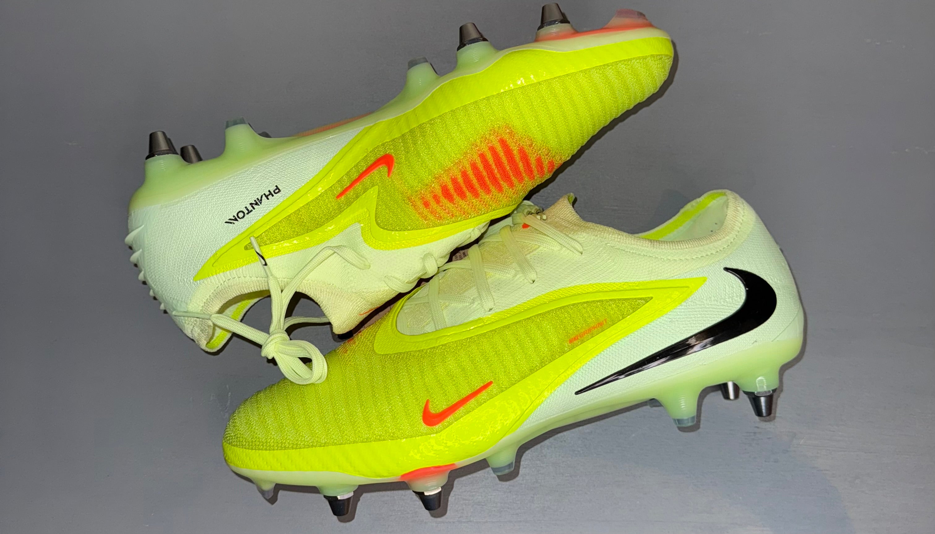 Nike phantom 6 Elite Low