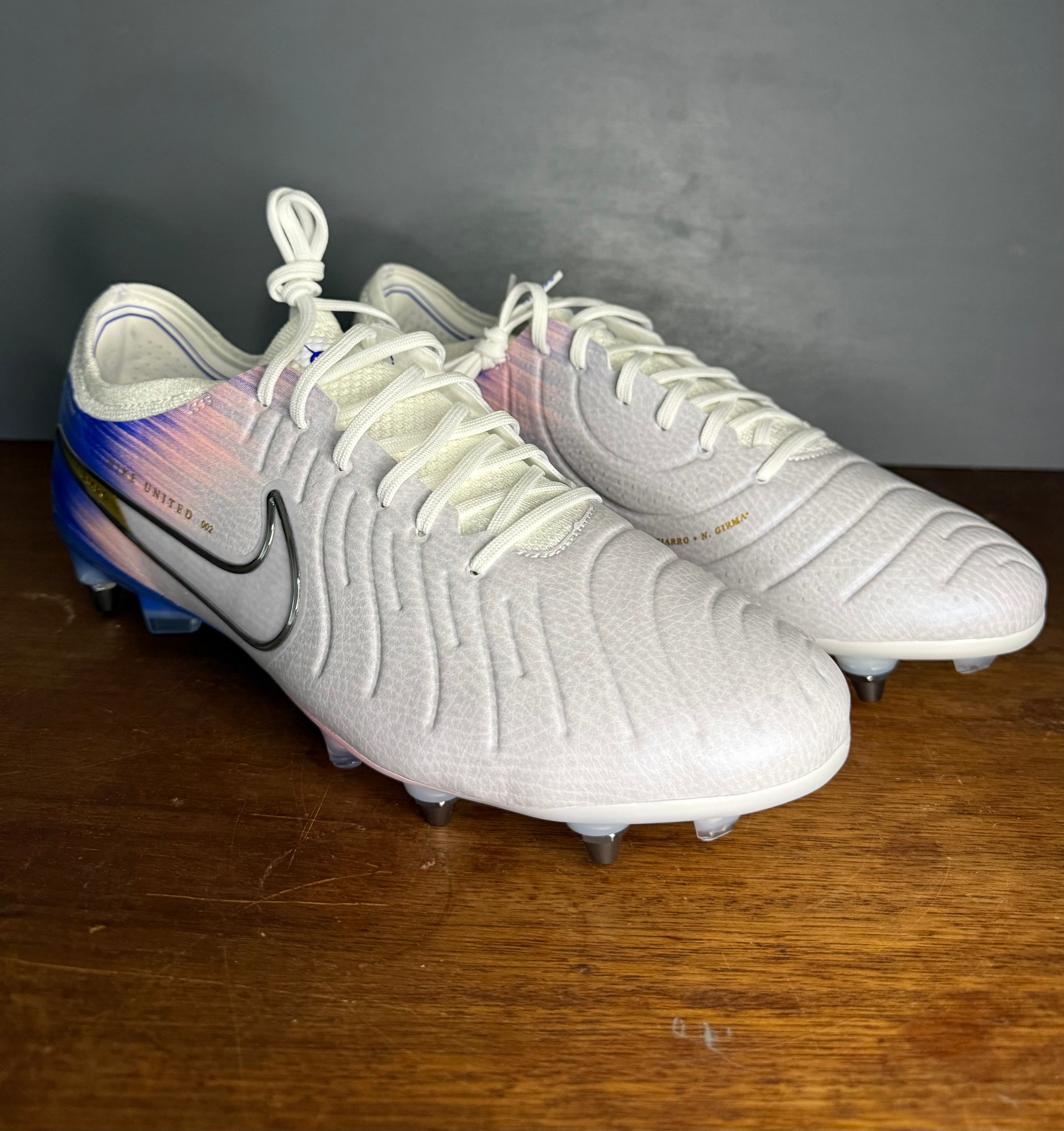 Nike Tiempo Legend X Elite SG-Pro Player Edition