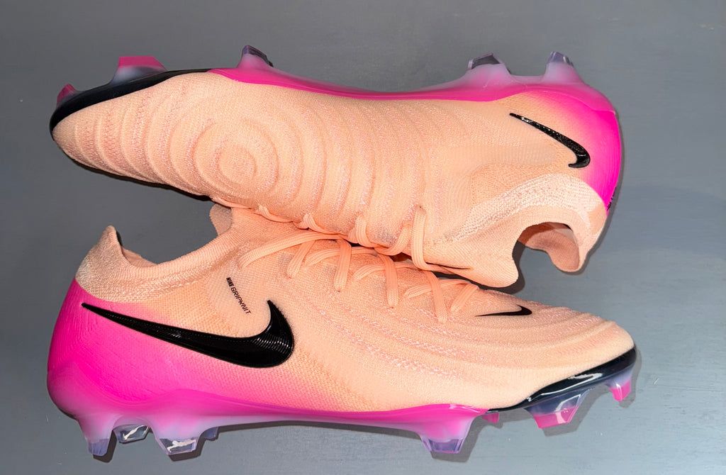 Nike phantom gx II Elite