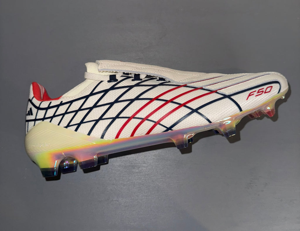 Adidas F50 Spider Elite FG