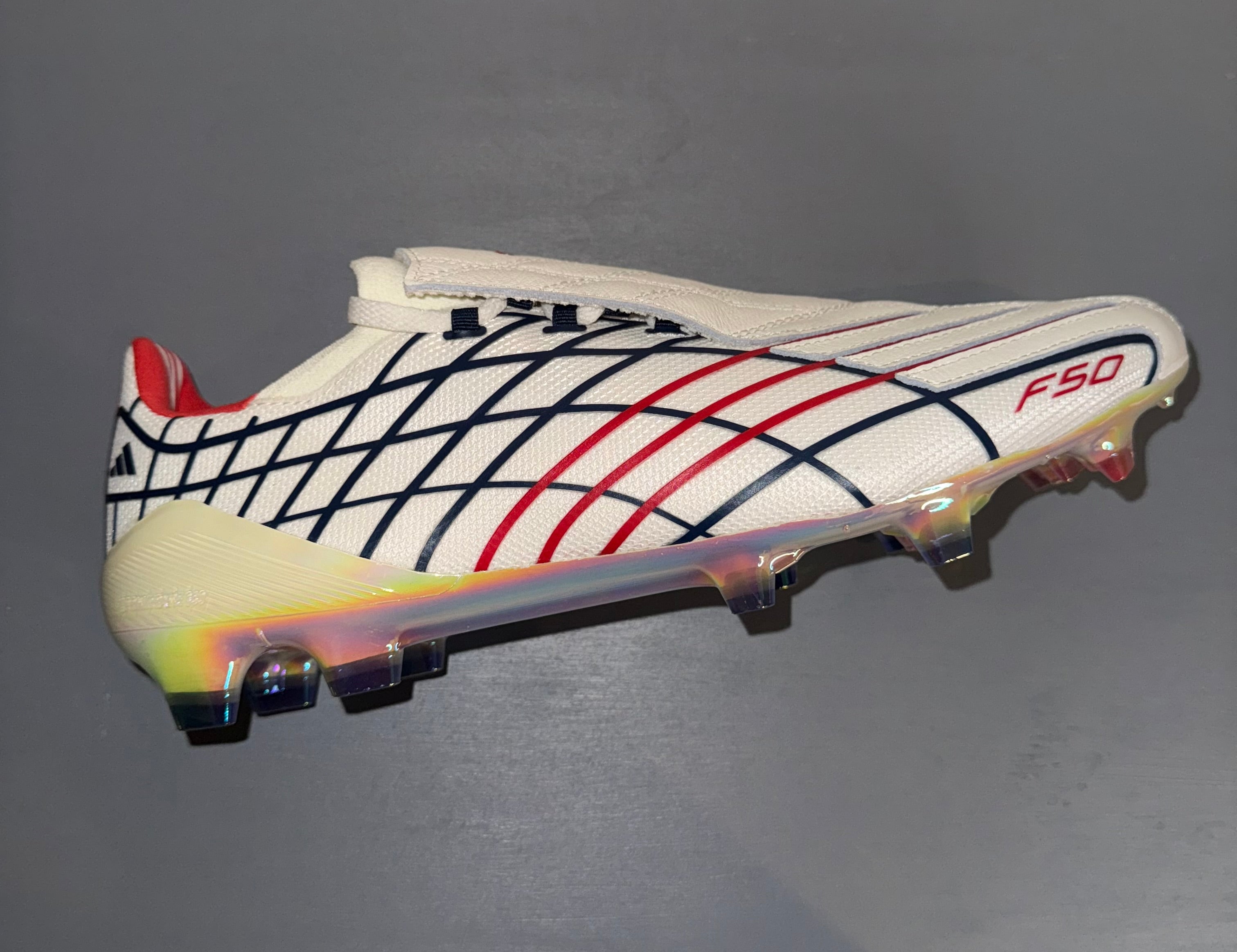 Adidas F50 Spider Elite FG