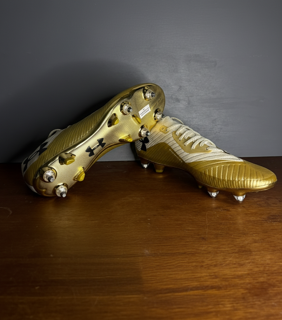 UA Shadow Elite Hybrid