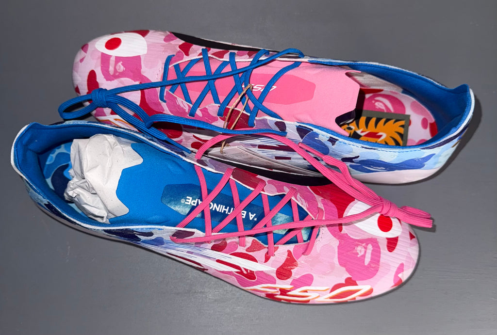 Adidas F50 Elite X Bape FG