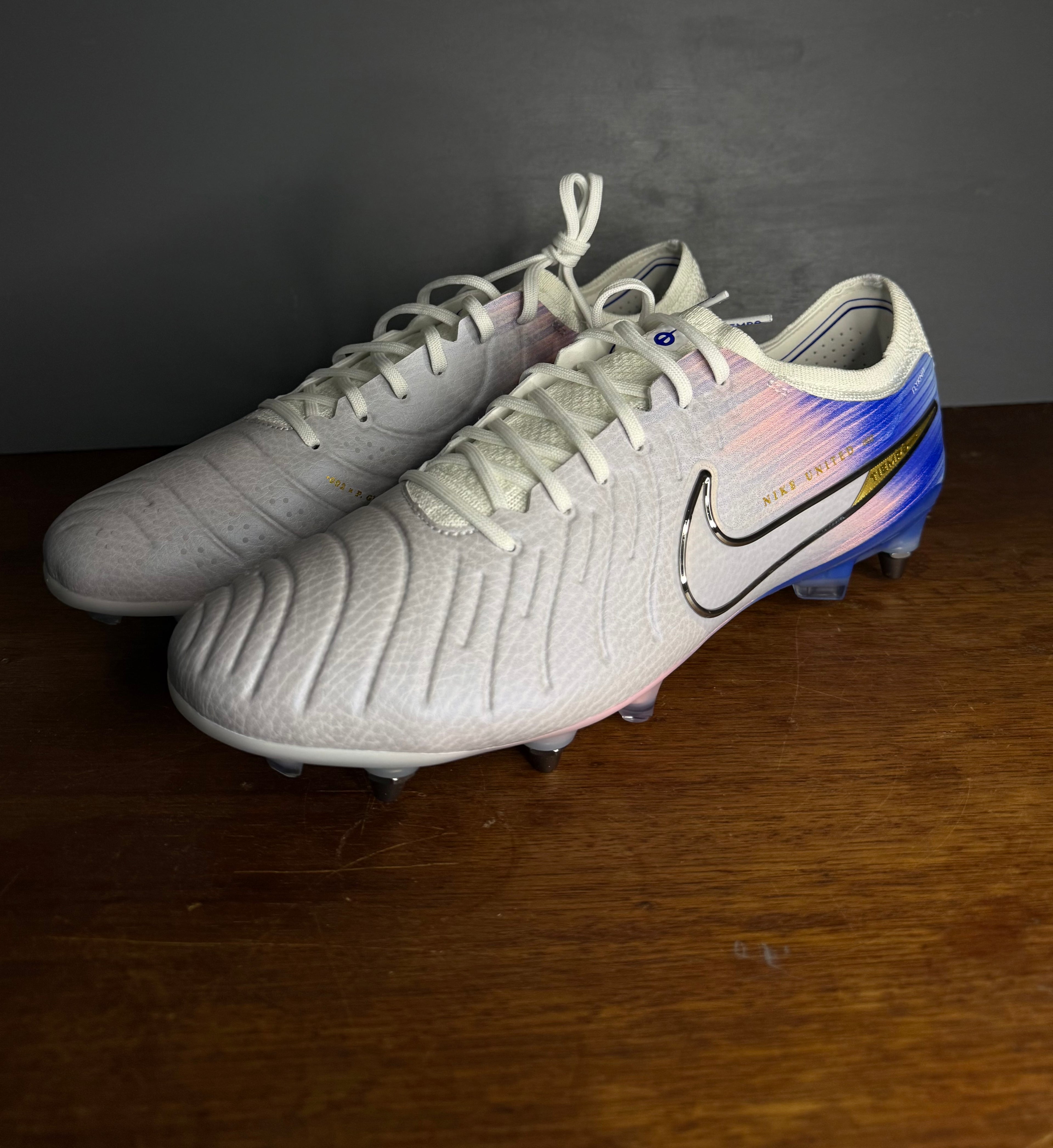 Nike Tiempo Legend X Elite SG-Pro Player Edition