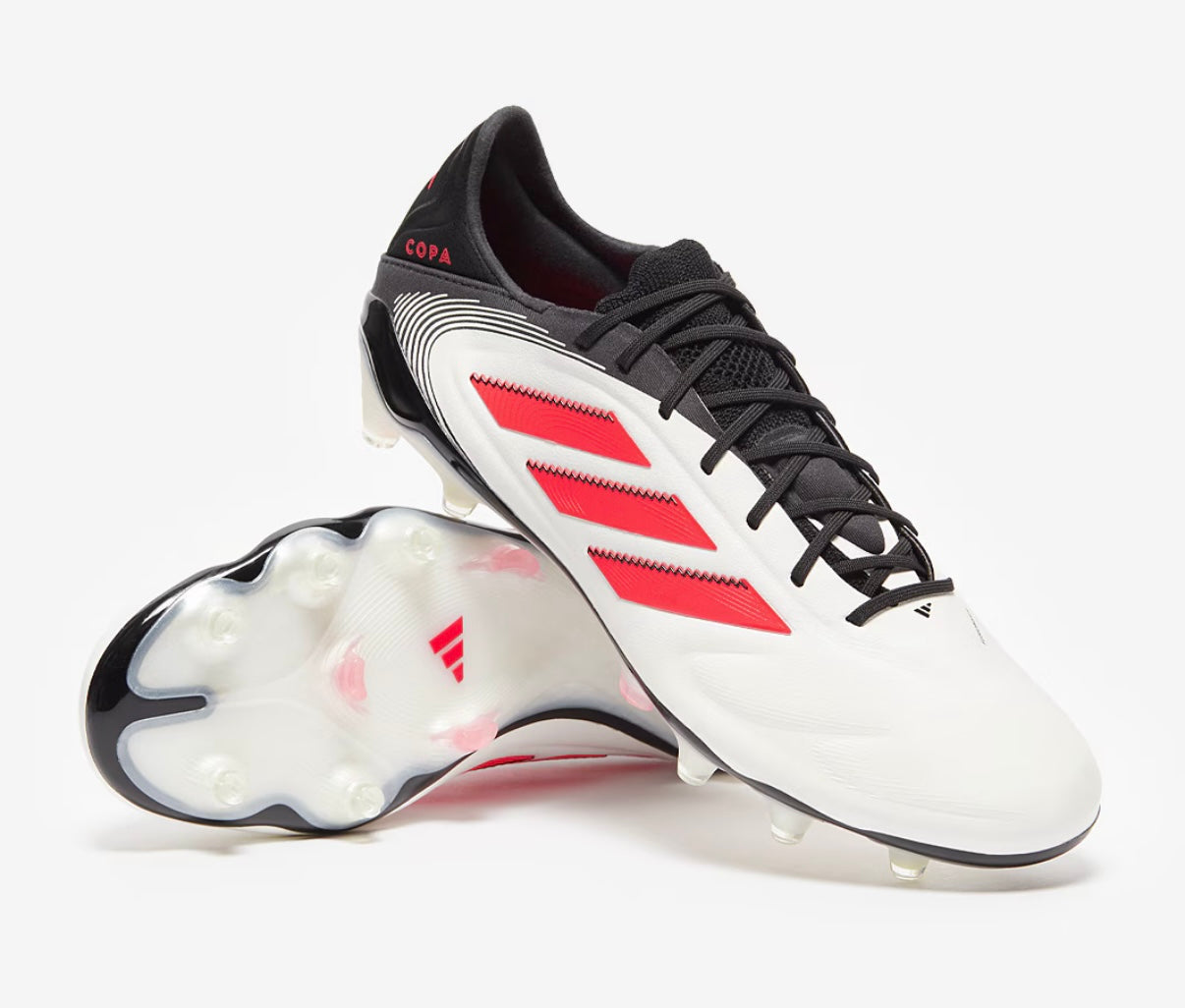 Adidas copa Pure III Elite Leather FG