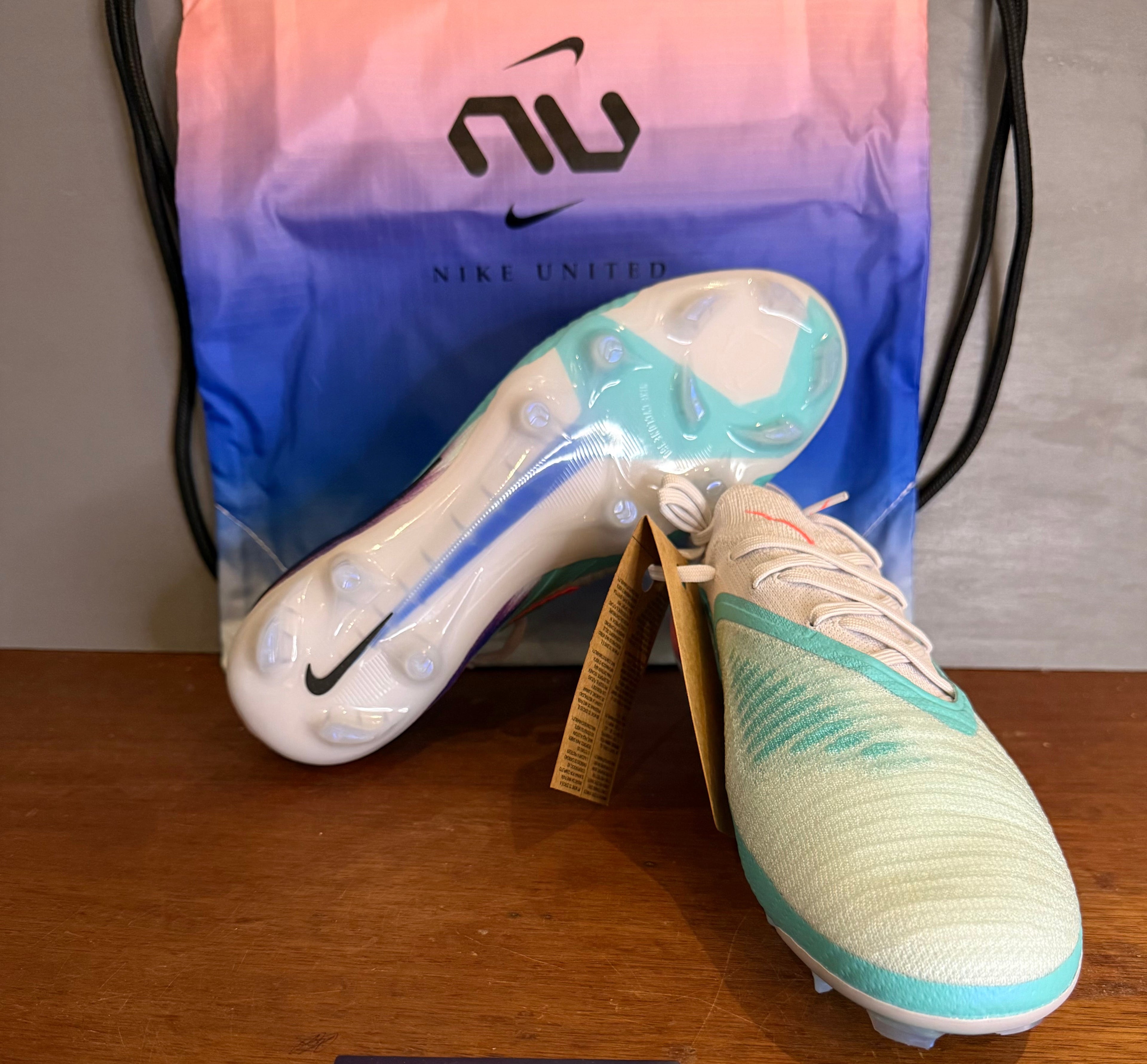 Nike Phantom 6 Elite low