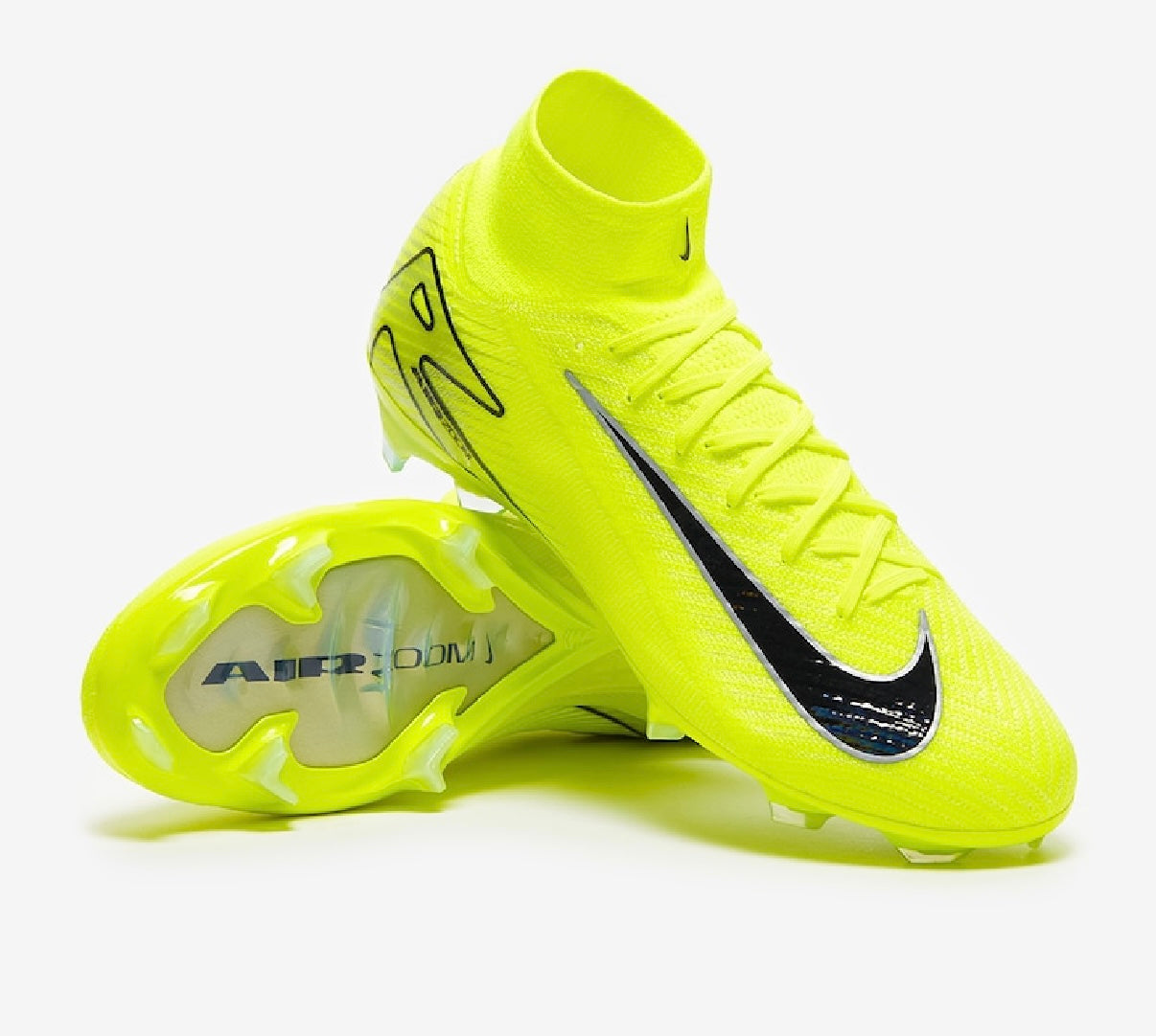 Nike Air Zoom Mercurial Superfly x Elite FG