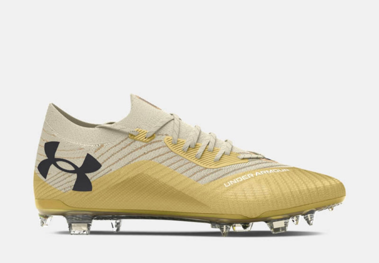 UA Shadow Elite Hybrid